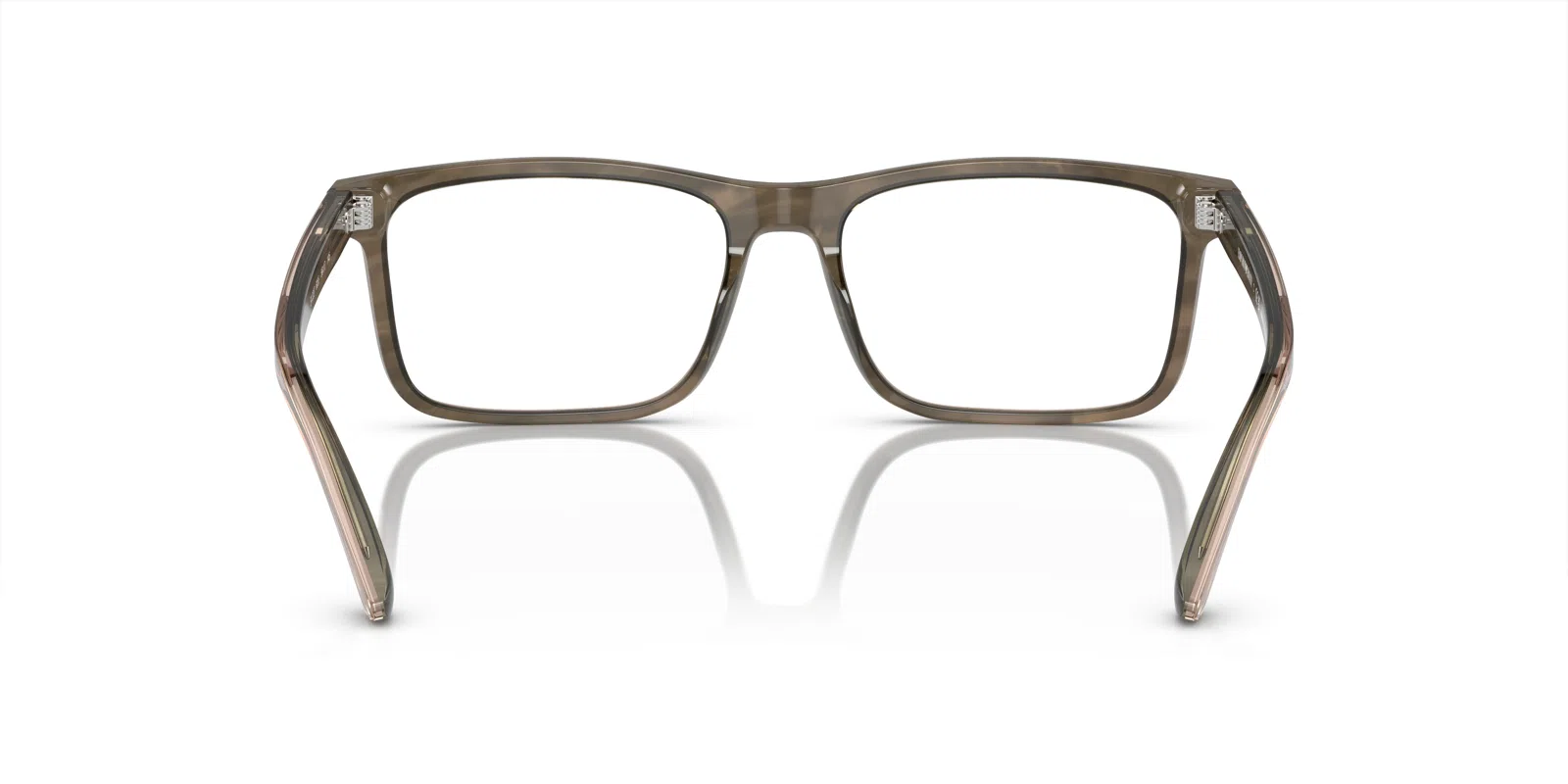 Emporio Armani 3227 Eyeglasses - view 24